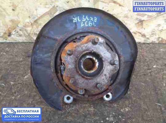 Ступица на Infiniti EX / QX50 (J50)