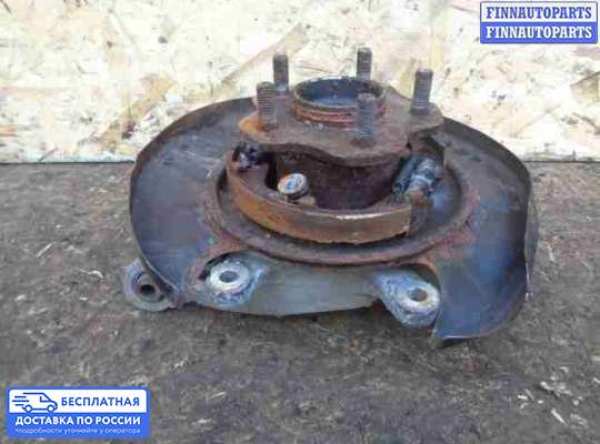 Ступица на Infiniti EX / QX50 (J50)