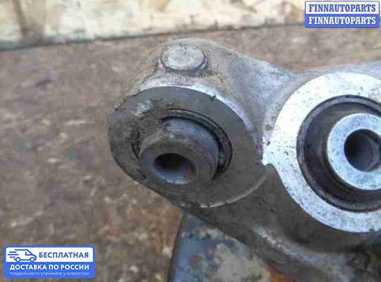 Ступица на Infiniti EX / QX50 (J50)