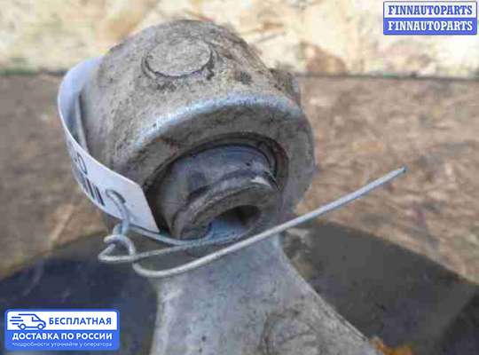 Ступица на Infiniti EX / QX50 (J50)