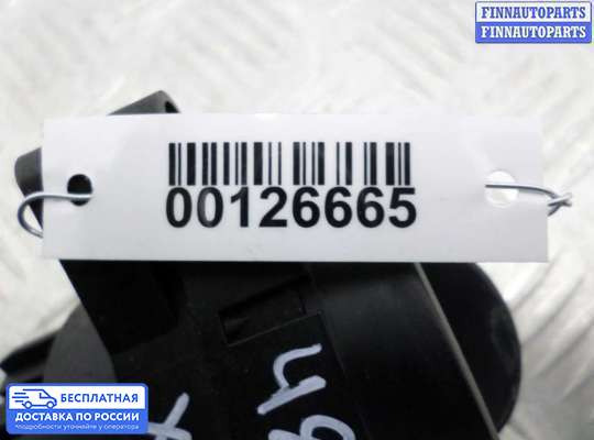 Переключатель света на Mercedes-Benz Sprinter (906)