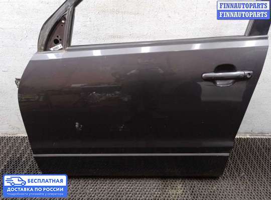 Ручка двери наружная на Suzuki Grand Vitara II (JB, TD54)