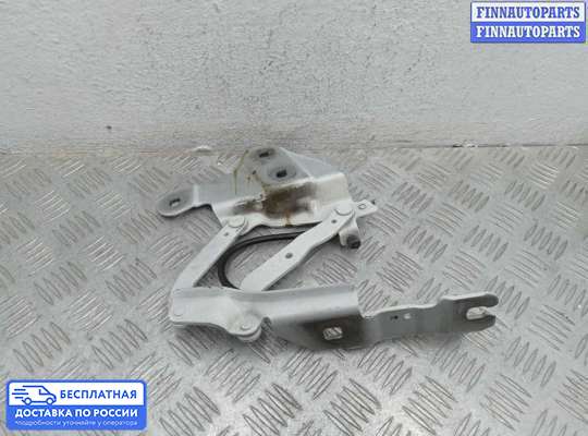Петля капота на BMW X1 (E84)