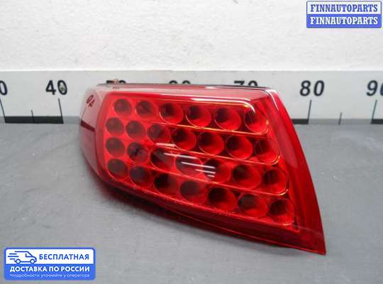 Фонарь задний на Infiniti FX I (S50)