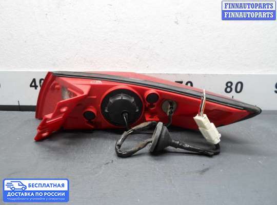 Фонарь задний на Infiniti FX I (S50)