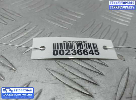 Фонарь крышки багажника на Volkswagen Jetta V (1K)