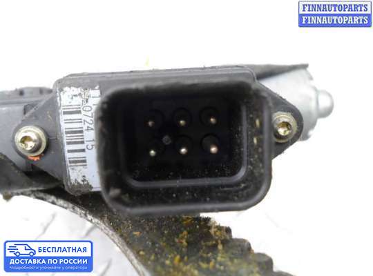 Стеклоподъемник электрический на Opel Tigra A