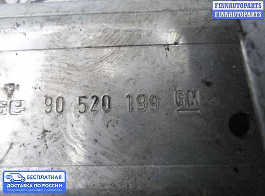 Стеклоподъемник электрический на Opel Tigra A