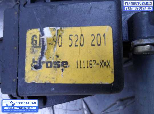 Стеклоподъемник электрический на Opel Tigra A