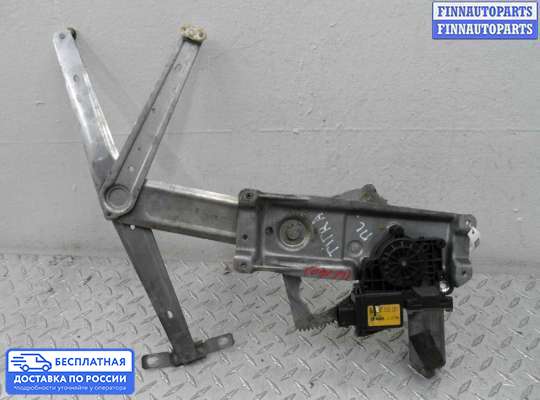 Стеклоподъемник электрический на Opel Tigra A