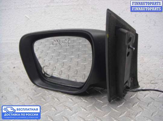 Зеркало боковое на Mazda CX-7