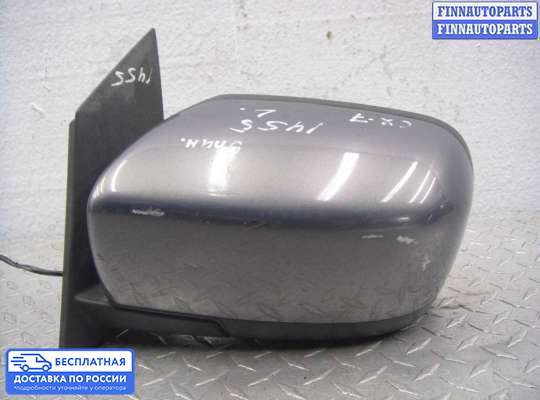 Зеркало боковое на Mazda CX-7