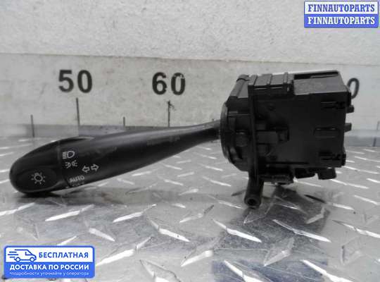 Подрулевой переключатель на Suzuki Grand Vitara II (JB, TD54)