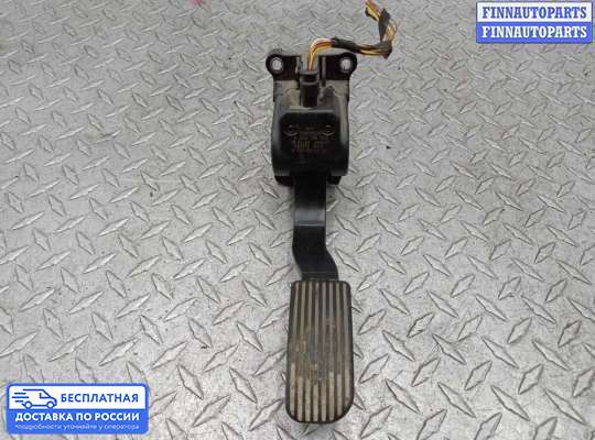 Педальный узел (педаль) на Volkswagen Crafter I (2E)