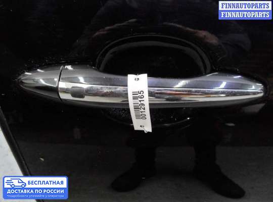 Петля двери на Kia Optima III (TF)