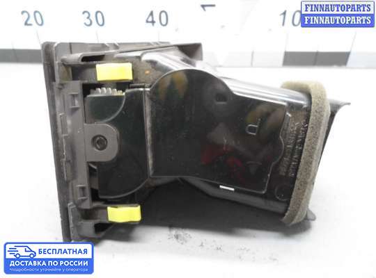 Дефлектор обдува салона на Lexus ES V (XV40)