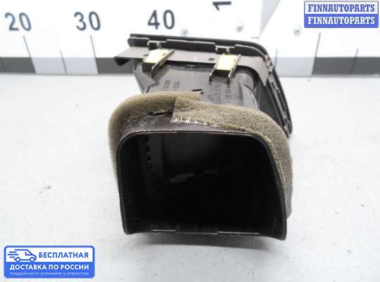 Дефлектор обдува салона на Lexus ES V (XV40)