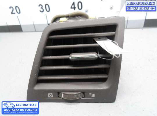 Дефлектор обдува салона на Lexus ES V (XV40)