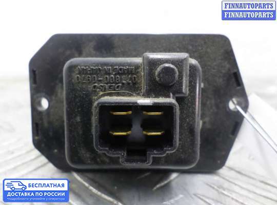 Резистор (сопротивление) отопителя на Honda Element