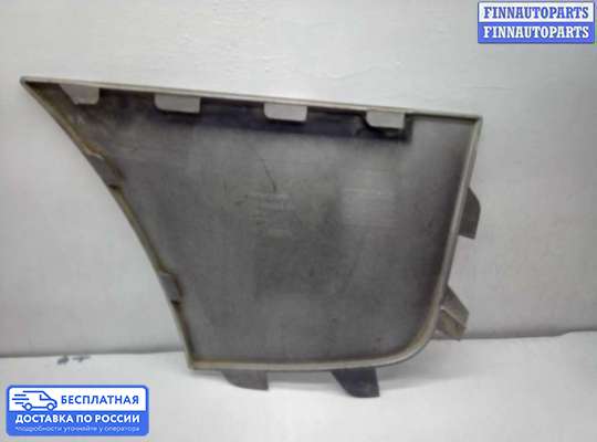 Молдинг на Volvo XC90