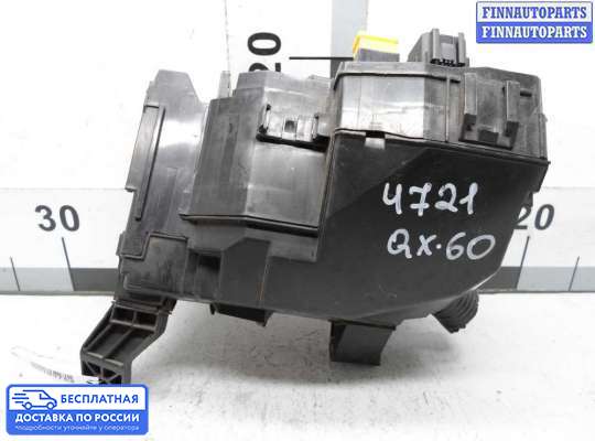 Блок предохранителей на Infiniti JX/QX60 (L50)