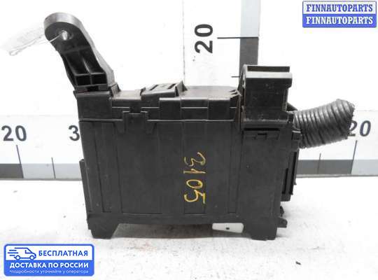 Блок предохранителей на Infiniti JX/QX60 (L50)