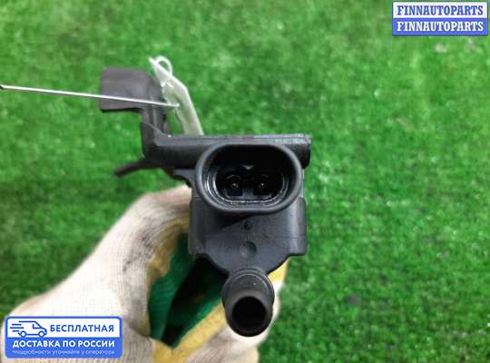 Клапан воздушный на Hummer H3