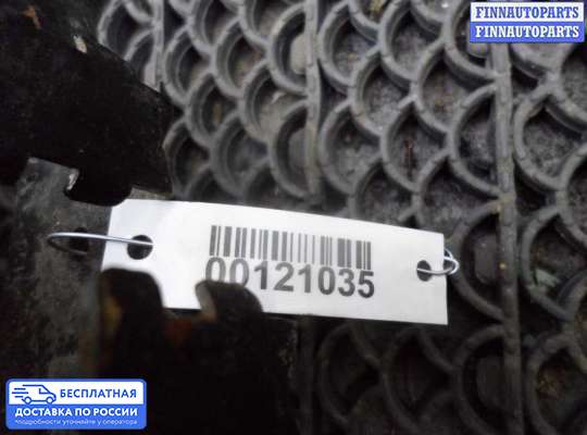Корпус воздушного фильтра на BMW 5 (F10/F11)