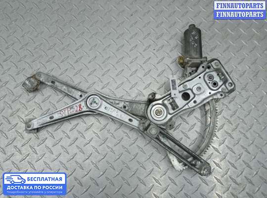 Стеклоподъемник электрический на Mercedes-Benz C (W202)