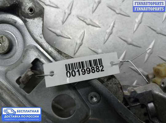 Стеклоподъемник электрический на Mercedes-Benz C (W202)