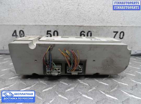 Блок управления печкой на Honda CR-V I (RD)