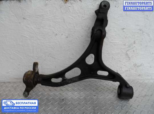 Рычаг подвески на Jeep Grand Cherokee IV (WK2)