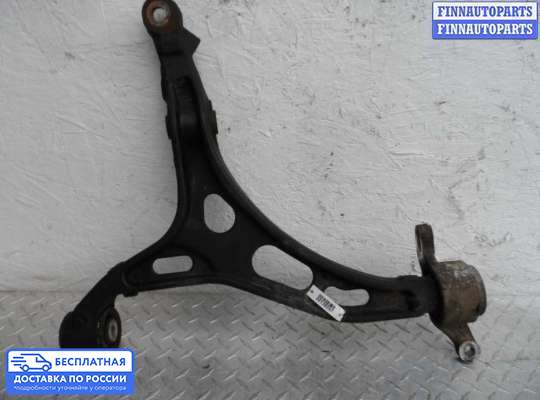 Рычаг подвески на Jeep Grand Cherokee IV (WK2)