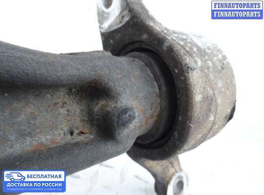 Рычаг подвески на Jeep Grand Cherokee IV (WK2)