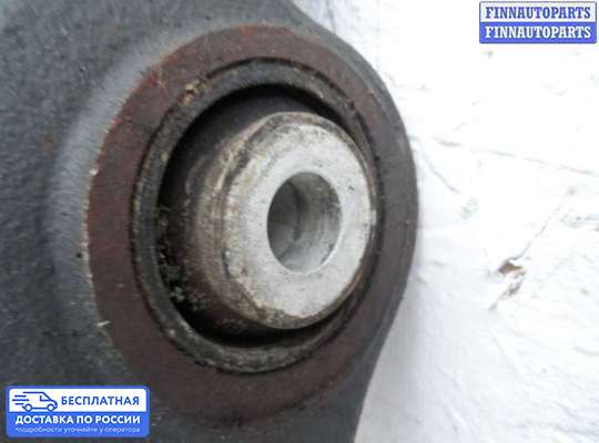 Рычаг подвески на Jeep Grand Cherokee IV (WK2)