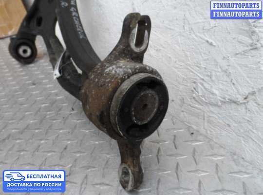 Рычаг подвески на Jeep Grand Cherokee IV (WK2)