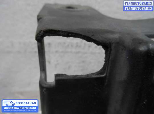 Замок капота на Chevrolet Tahoe (GMT900)