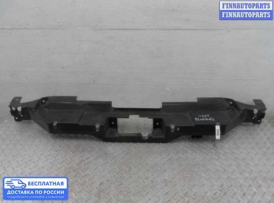 Замок капота на Chevrolet Tahoe (GMT900)