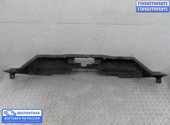 Замок капота на Chevrolet Tahoe (GMT900)