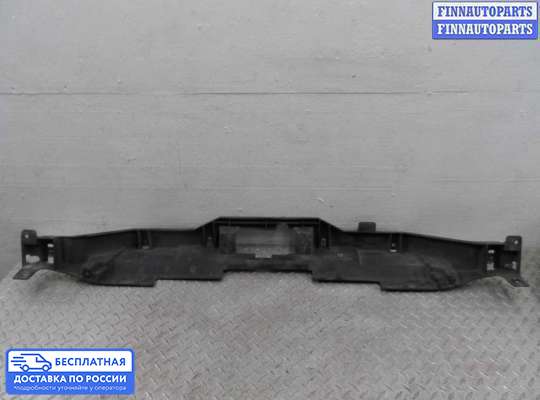 Замок капота на Chevrolet Tahoe (GMT900)