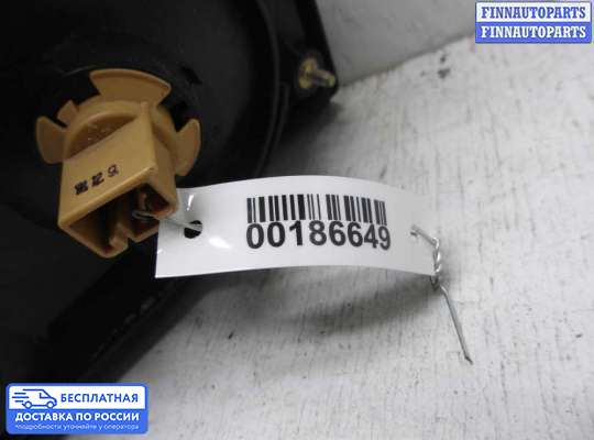 Фонарь крышки багажника на Lexus RX I (XU10)