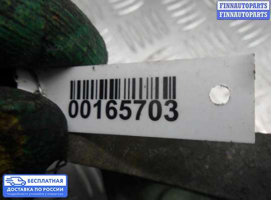 Кронштейн прочее на Volkswagen Touareg II (7P)