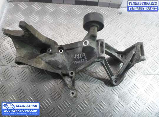Кронштейн прочее на Volkswagen Touareg II (7P)