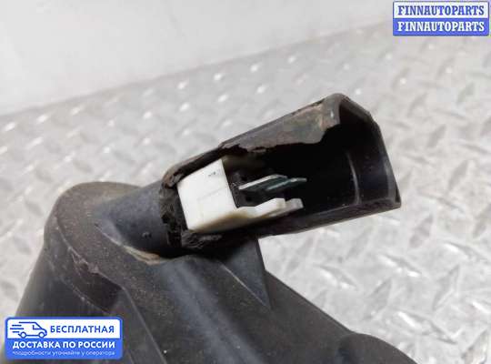 Суппорт на Audi A6 (C6)