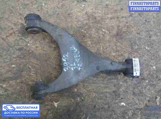 Рычаг подвески на Subaru Tribeca