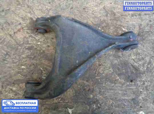 Рычаг подвески на Subaru Tribeca