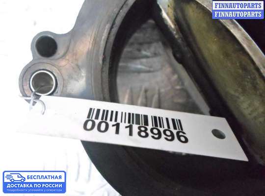 Заслонка дроссельная на Mercedes-Benz E (W212)