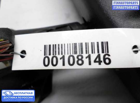 Зеркало салонное на Volkswagen Passat CC (357)
