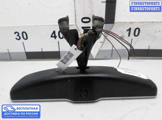 Зеркало салонное на Volkswagen Passat CC (357)