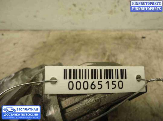 Стартер на BMW 3 (F30/F31)